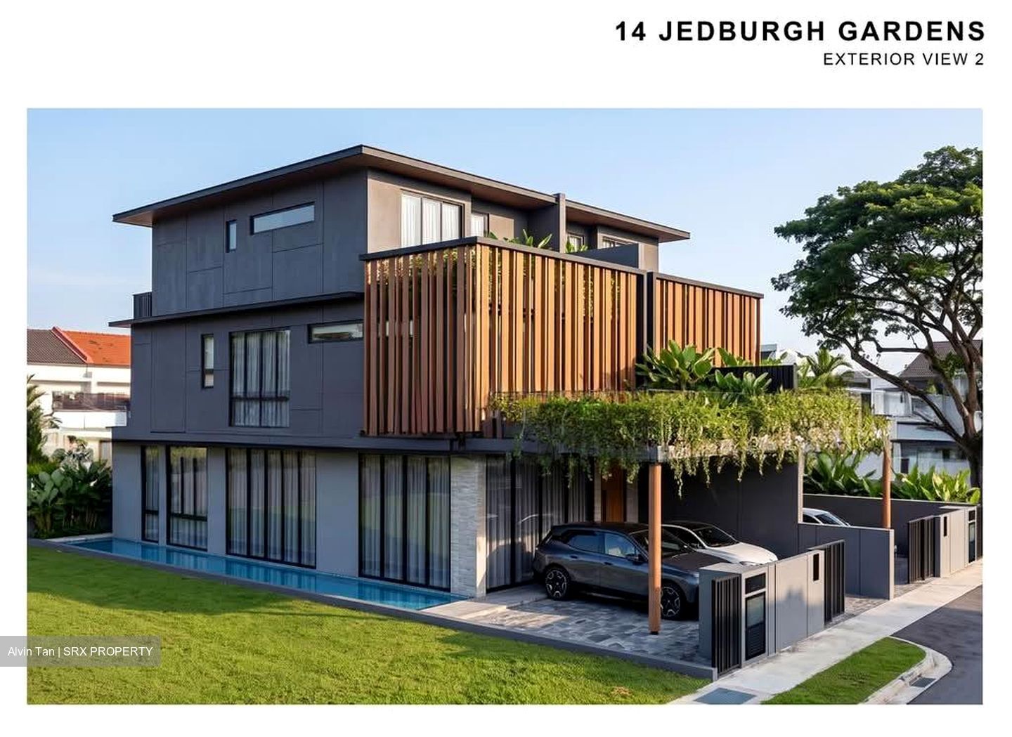 Frankel Estate (D15), Semi-Detached #599726711